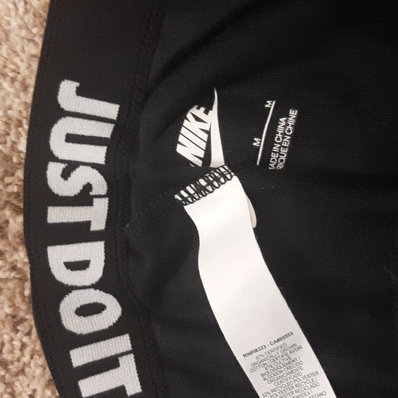 Nike gym outfit - Picture 3 of 5